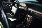Mercedes-Benz 560 ТEL by Caro International 1990 года